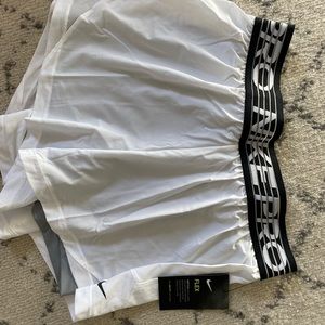 Nike Pro 2-1 Training Shorts